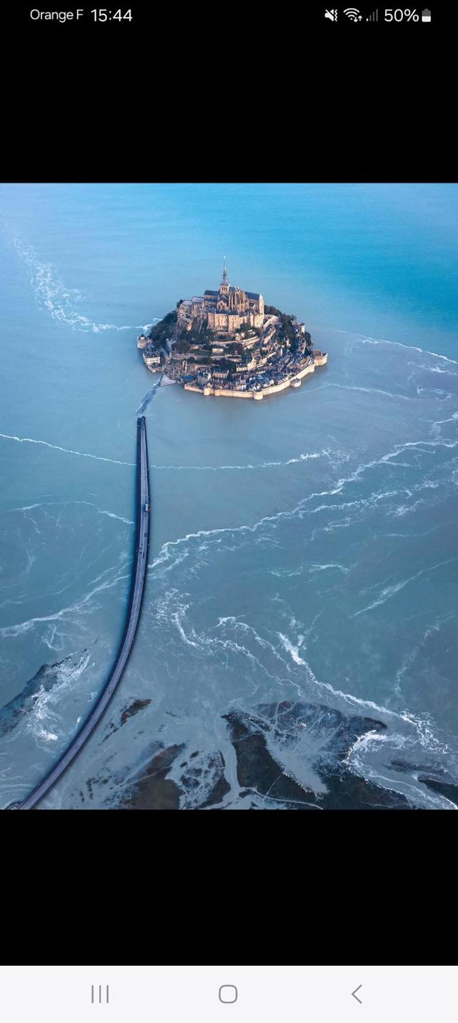 Gite Anna Du Mont-Saint-Michel Pontorson Eksteriør bilde